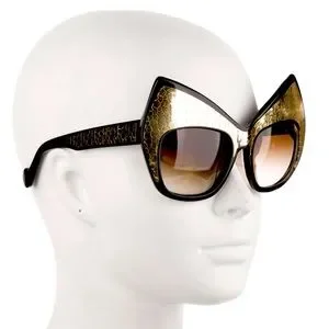 ⭐️⭐️Authentic Anna-Karin Karlsson Oversize Sunglasses⭐️⭐️ m_647e1cba4bc655dde992162f.jpg main image 3